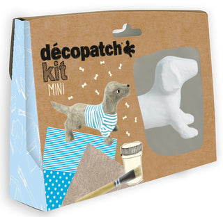 Decopatch Mini Kits