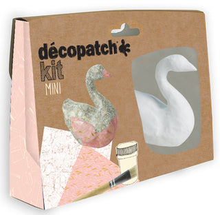 Decopatch Mini Kits