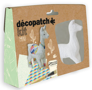 Decopatch Mini Kits