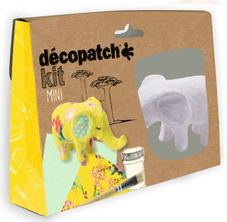 Decopatch Mini Kits