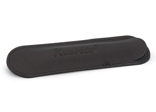 BLACK Kaweco Regular Pen Pouch