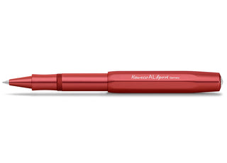 DEEP RED Kaweco AL Sport Rollerball