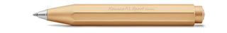 GOLD EDITION Kaweco AL Sport Ballpoint