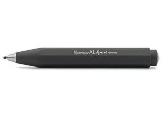 BLACK Kaweco AL Sport Ballpoint