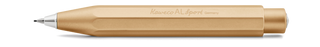 GOLD EDITION Kaweco AL Sport Mechanical Pencil