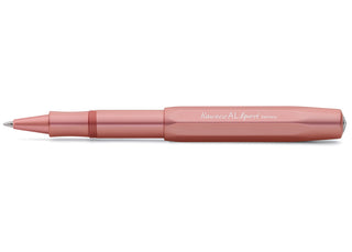 ROSE GOLD Kaweco AL Sport Rollerball
