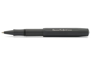 BLACK Kaweco AL Sport Rollerball