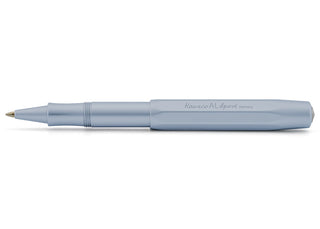 LIGHT BLUE Kaweco AL Sport Rollerball