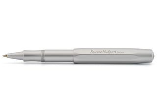 SILVER Kaweco AL Sport Rollerball