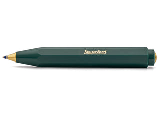 GREEN Kaweco Classic Sport Ballpoint