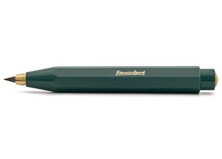 GREEN Kaweco Classic Sport 3.2mm Clutch Pencil