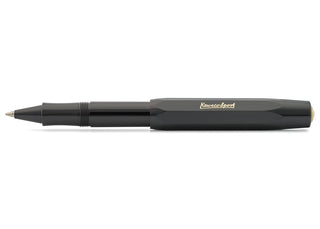 BLACK Kaweco Classic Sport Rollerball