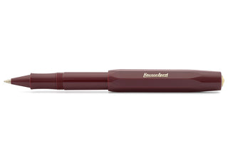 BORDEAUX Kaweco Classic Sport Rollerball