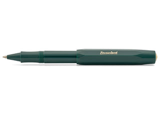 GREEN Kaweco Classic Sport Rollerball