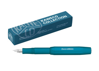 CYAN Kaweco COLLECTION Sport Fountain Pen