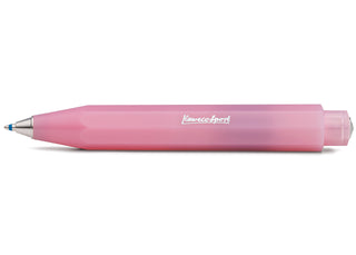 BLUSH PITAYA Kaweco Frosted Sport Ballpoint