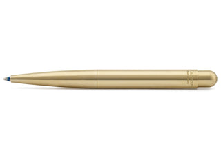 BRASS Kaweco Liliput Ballpoint