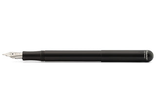 BLACK Kaweco Liliput Fountain Pen