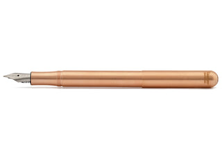 COPPER Kaweco Liliput Fountain Pen