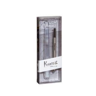 ALL CLEAR Kaweco PERKEO Rollerball