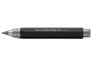 BLACK Kaweco Sketch Up Clutch Pencil