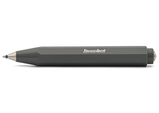 GREY Kaweco Skyline Sport Ballpoint