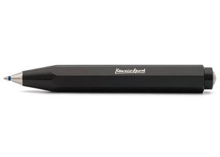 BLACK Kaweco Skyline Sport Ballpoint