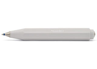 WHITE Kaweco Skyline Sport Ballpoint