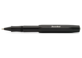 BLACK Kaweco Skyline Sport Rollerball