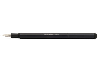 BLACK Kaweco Special Fountain Pen