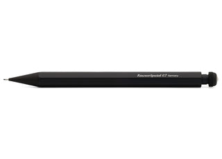 BLACK Kaweco Special Mechanical Pencil