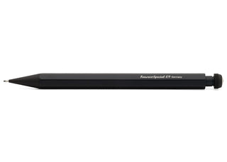 BLACK Kaweco Special Mechanical Pencil