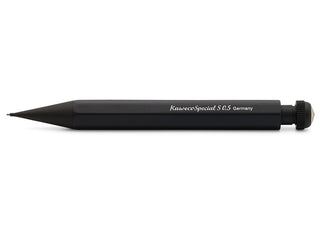 BLACK Kaweco Special Mechanical Pencil