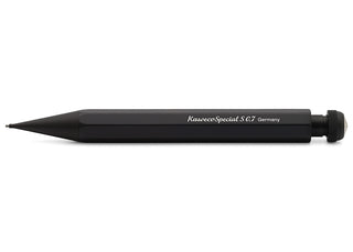 BLACK Kaweco Special Mechanical Pencil