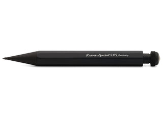 BLACK Kaweco Special Mechanical Pencil