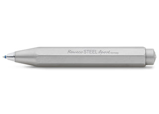 STEEL Kaweco Sport Ballpoint