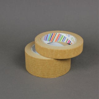 Self Adhesive Brown Paper Tape