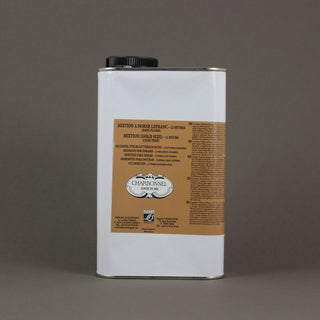 Charbonnel 12 Hour Oil Gold Size