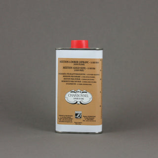 Charbonnel 12 Hour Oil Gold Size