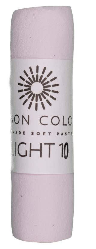 Unison Soft Pastels - Part 5