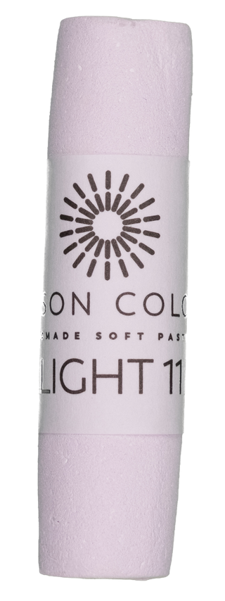 Unison Soft Pastels - Part 5