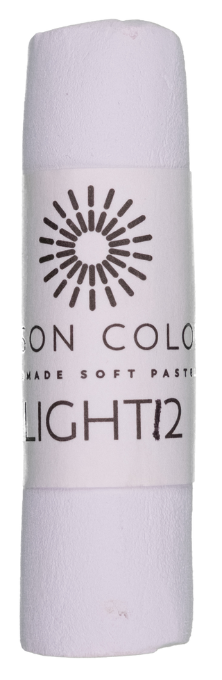 Unison Soft Pastels - Part 5