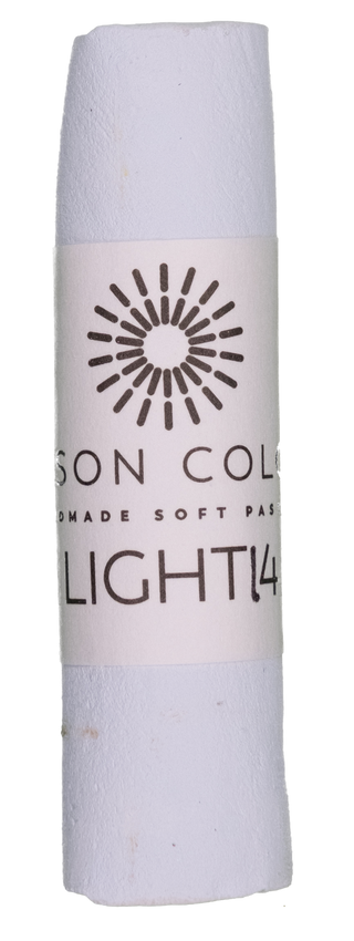 Unison Soft Pastels - Part 5