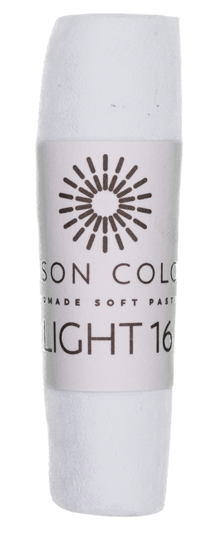 Unison Soft Pastels - Part 5