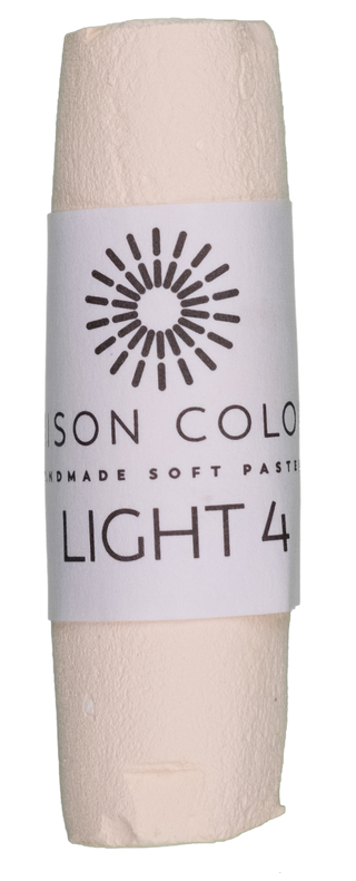 Unison Soft Pastels - Part 5