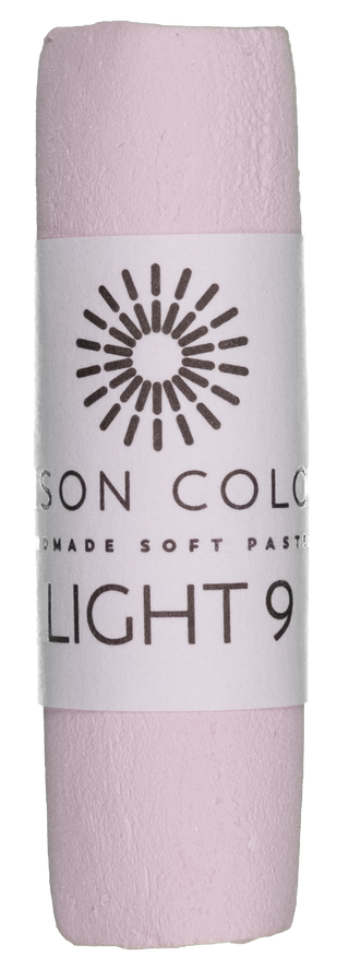 Unison Soft Pastels - Part 5