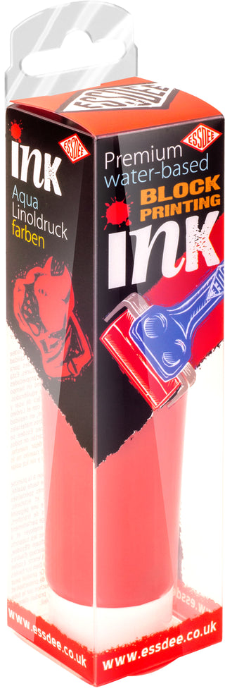 Essdee Premium Block Printing Inks