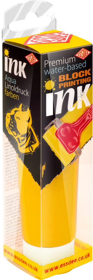 Essdee Premium Block Printing Inks