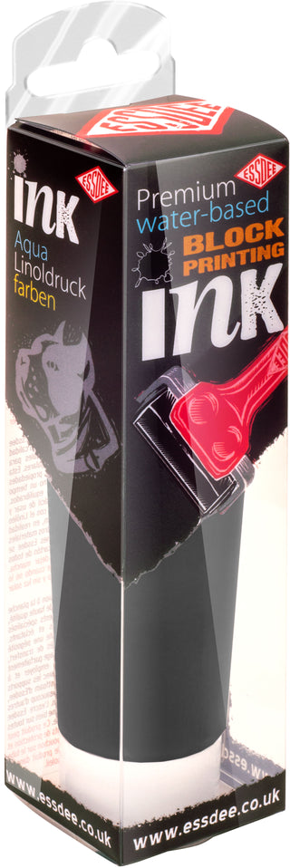 Essdee Premium Block Printing Inks