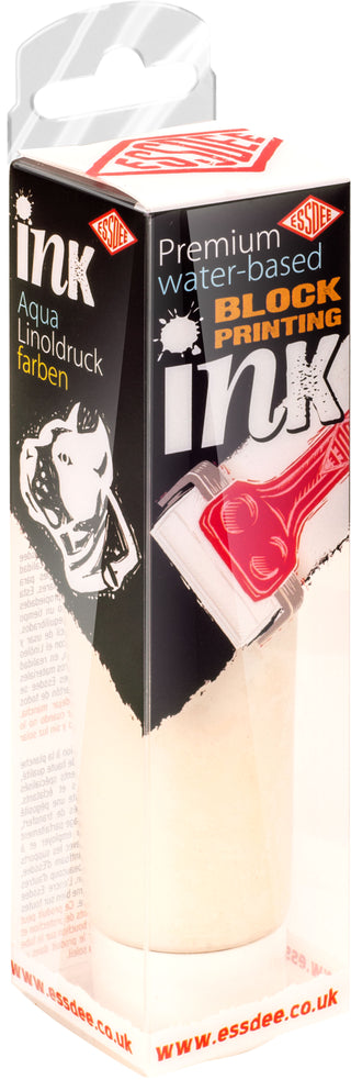 Essdee Premium Block Printing Inks